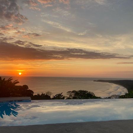 Ballena Paraiso Lodge Uvita Exteriér fotografie