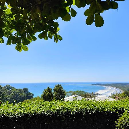 Ballena Paraiso Lodge Uvita Exteriér fotografie