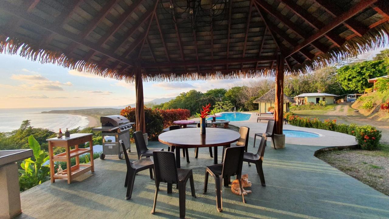 Ballena Paraiso Lodge Uvita Exteriér fotografie