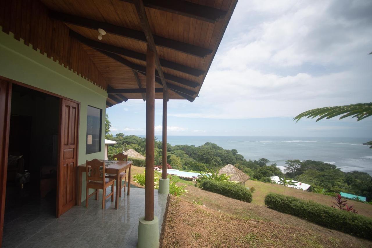 Ballena Paraiso Lodge Uvita Exteriér fotografie