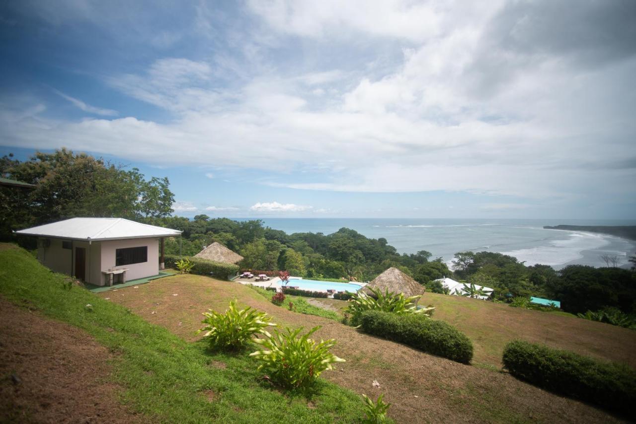 Ballena Paraiso Lodge Uvita Exteriér fotografie