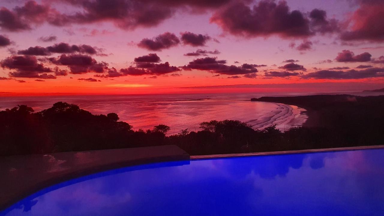 Ballena Paraiso Lodge Uvita Exteriér fotografie