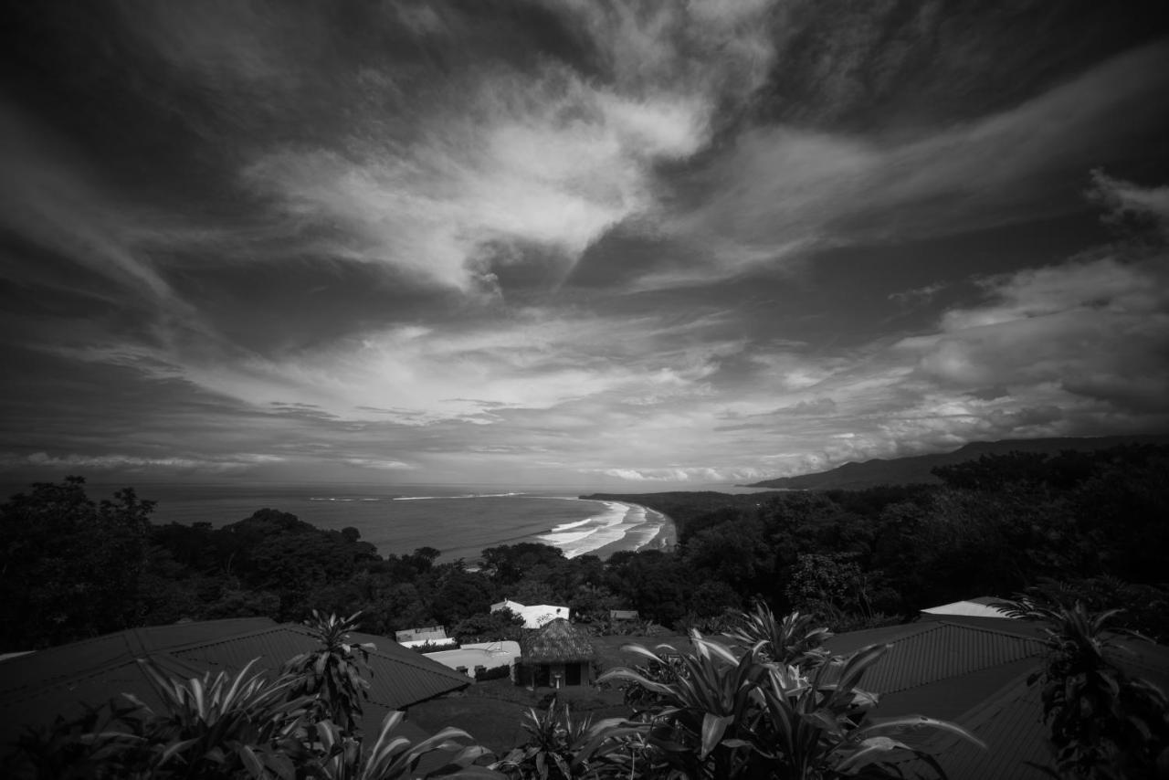 Ballena Paraiso Lodge Uvita Exteriér fotografie