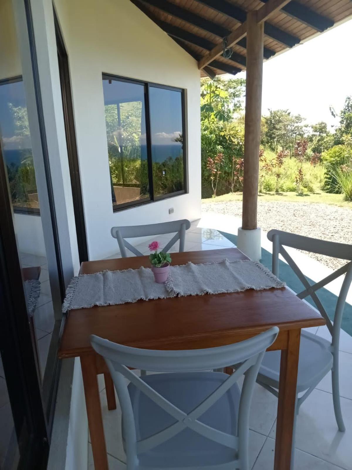 Ballena Paraiso Lodge Uvita Exteriér fotografie