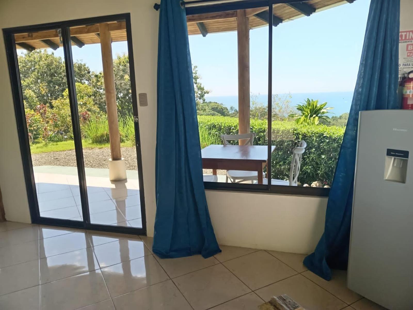 Ballena Paraiso Lodge Uvita Exteriér fotografie