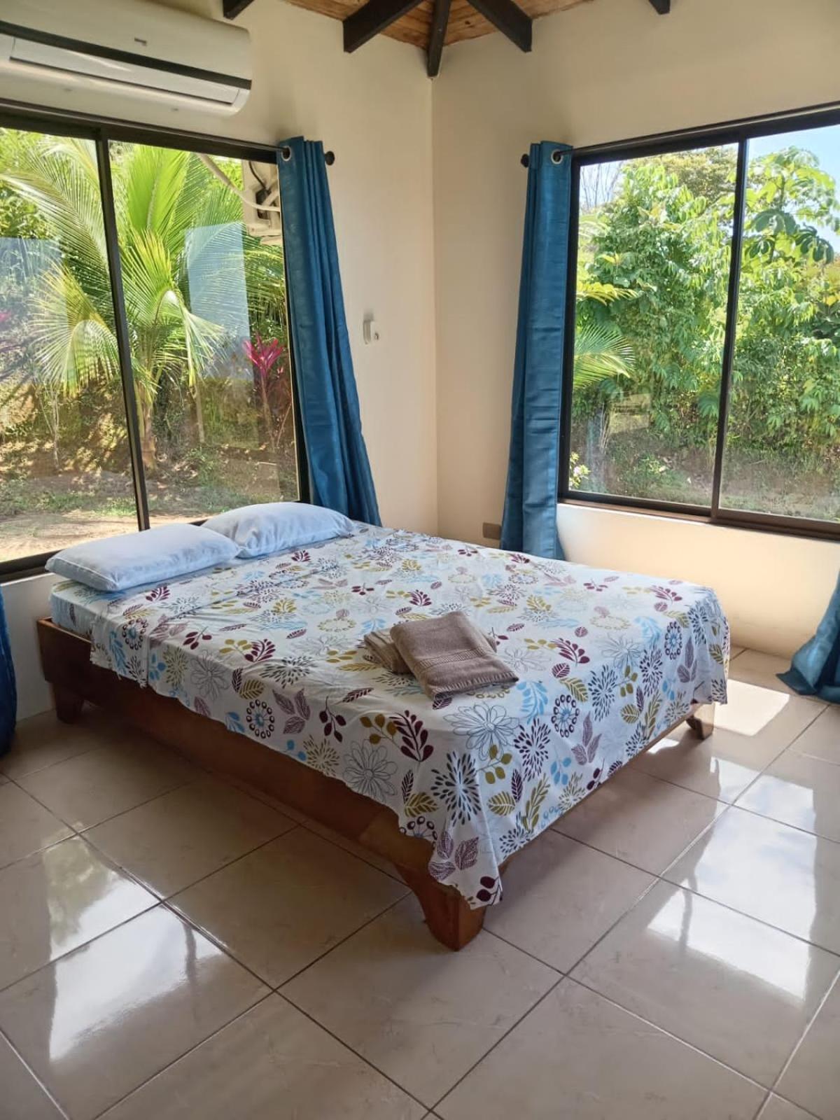 Ballena Paraiso Lodge Uvita Exteriér fotografie