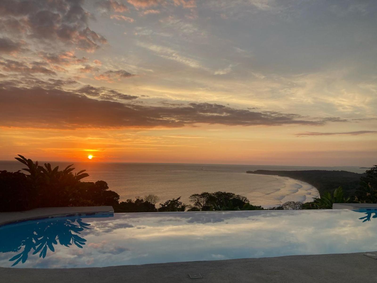 Ballena Paraiso Lodge Uvita Exteriér fotografie