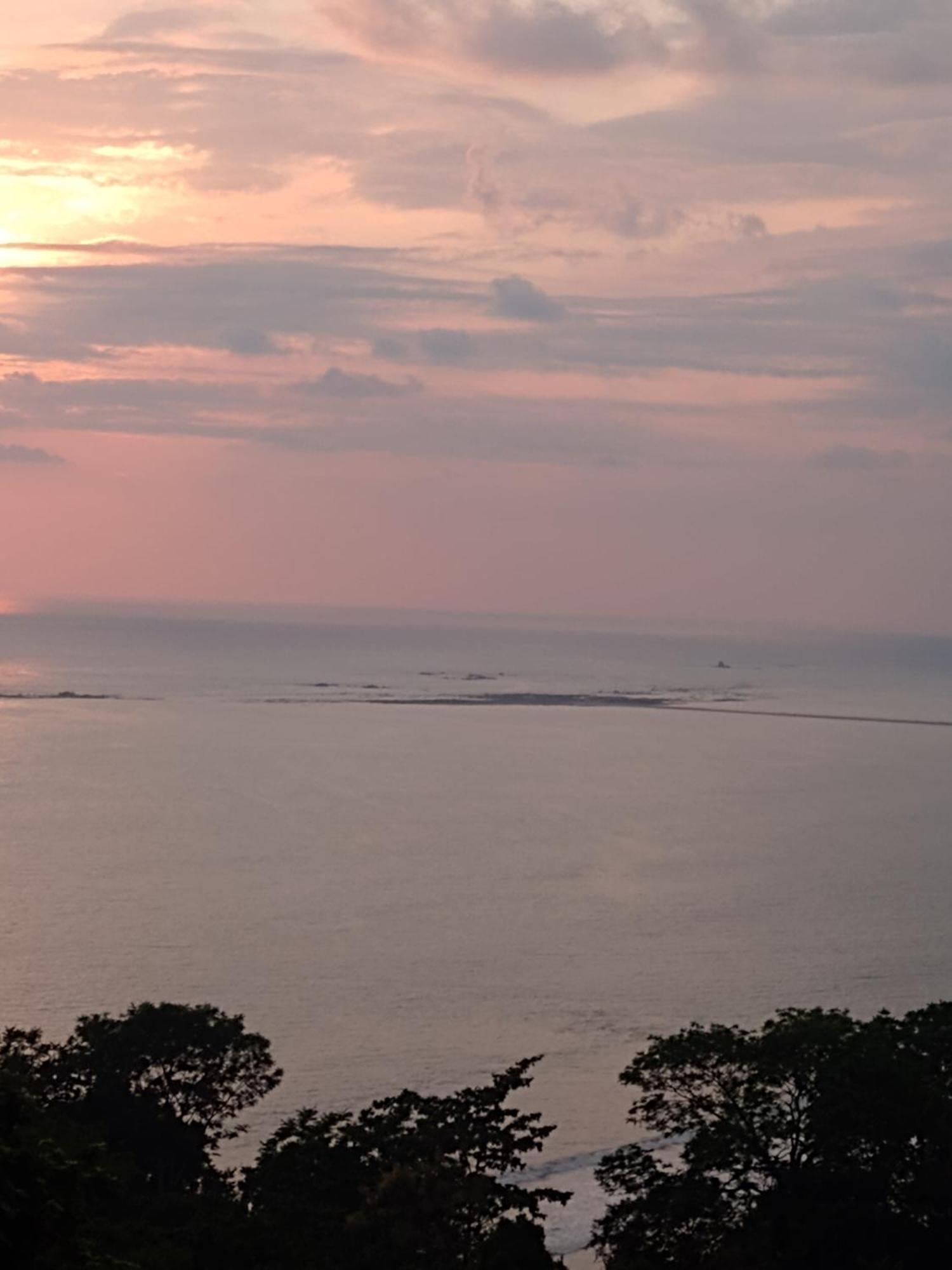 Ballena Paraiso Lodge Uvita Exteriér fotografie