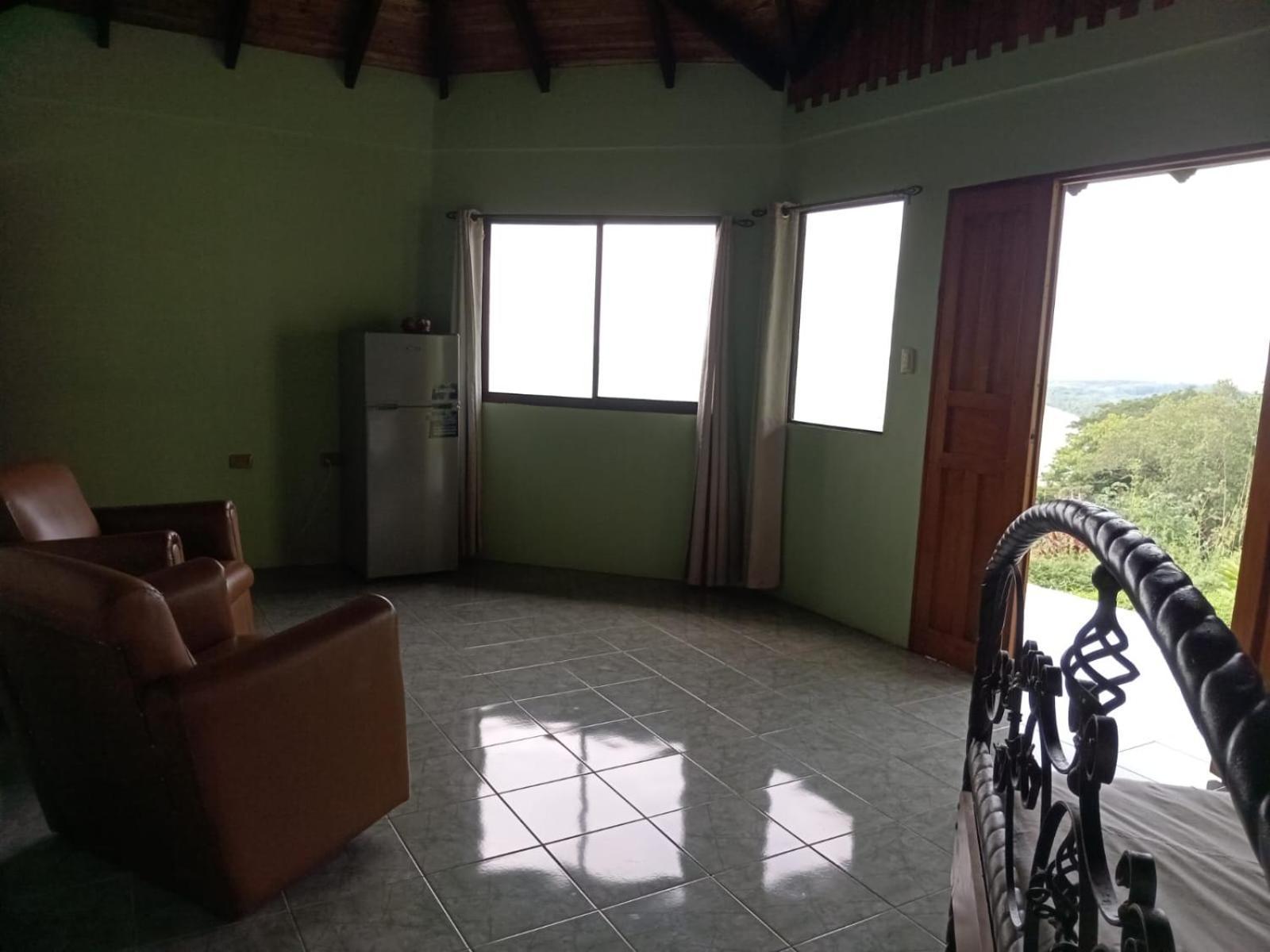 Ballena Paraiso Lodge Uvita Exteriér fotografie