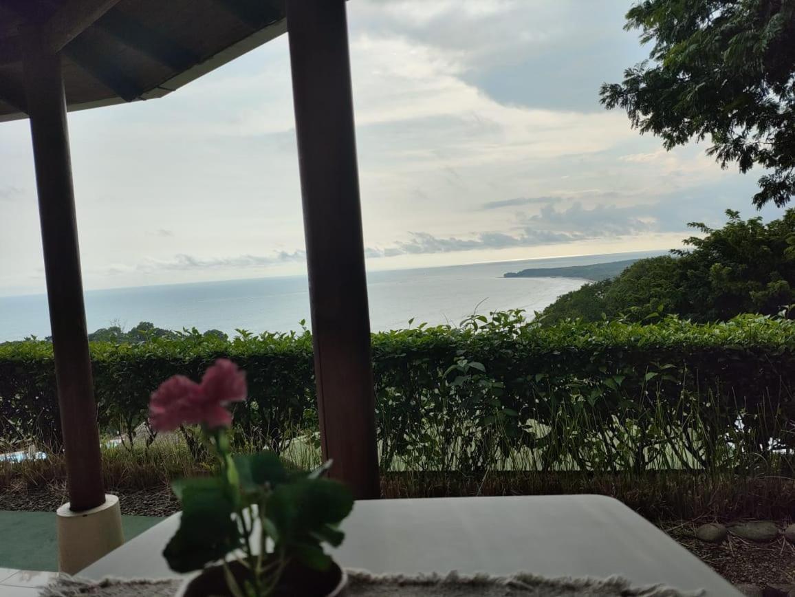 Ballena Paraiso Lodge Uvita Exteriér fotografie