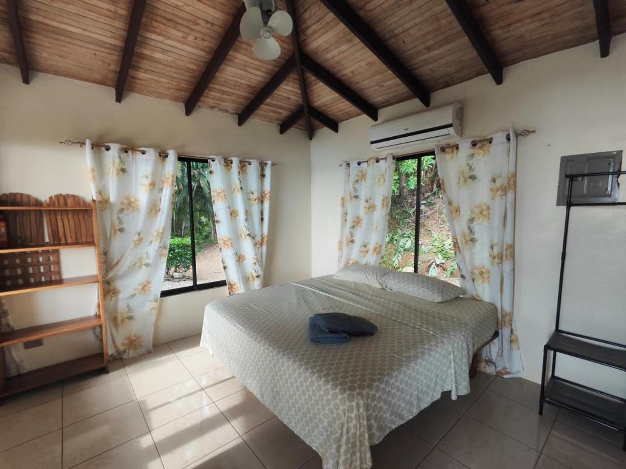 Ballena Paraiso Lodge Uvita Exteriér fotografie